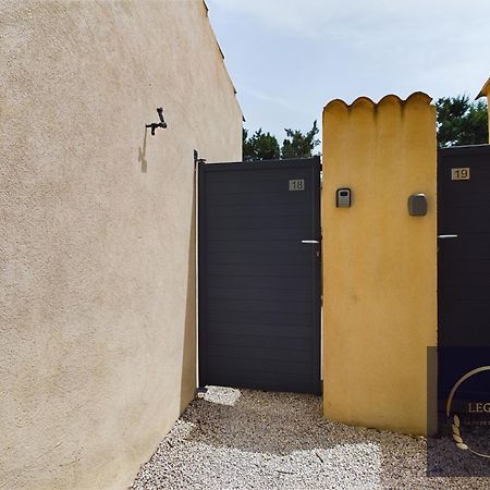 Le Bastidon De Stephanie Saint Remy De Provence Buitenkant foto