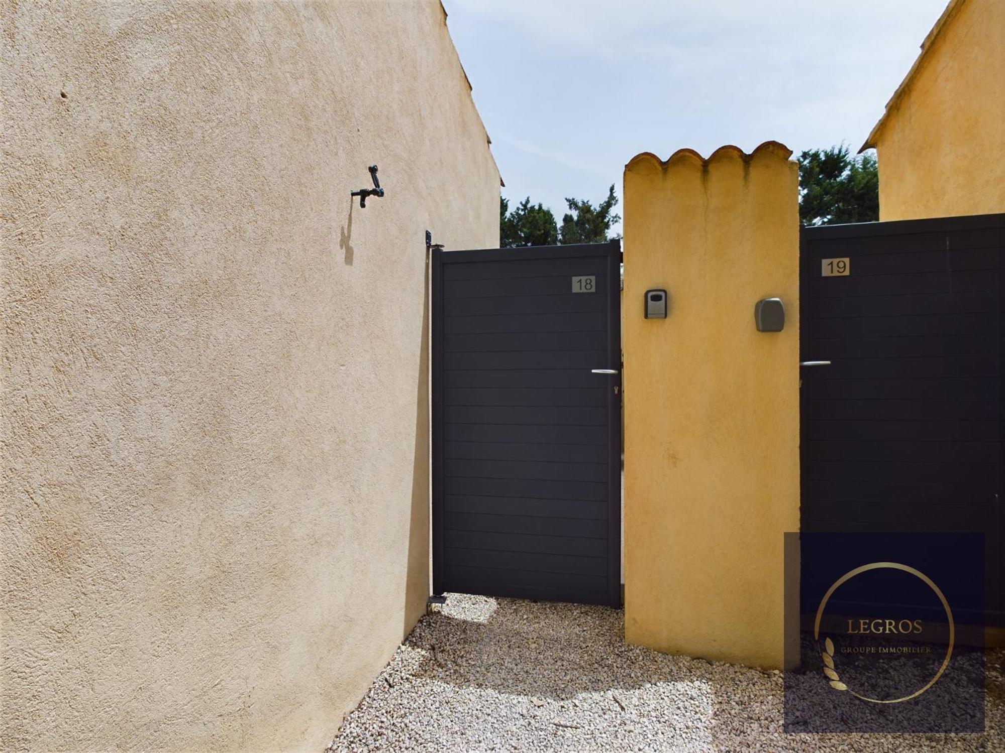 Le Bastidon De Stephanie Saint Remy De Provence Buitenkant foto